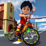 Shiva Winter Biking Tales Mod Apk 1.2.3 (Unlimited Money)