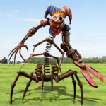 Shooter Nextbots Mod Mod Apk 1.0.77 (Unlimited Money)
