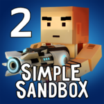 Simple Sandbox 2 Mod Apk 1.9.52 (Unlimited Money)