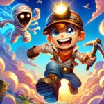 Sky Miner Mod Apk 1.13.1 (Unlimited Money)
