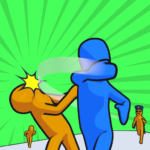 Slap and Run Mod Apk 1.7.14  (Unlimited Money)