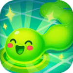 Slime Slide  Mod Apk 1.1.2 (Unlimited Money)
