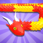 Snake Attack  Mod Apk 1.4.6 (Unlimited Money)