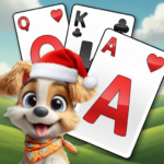 Solitaire Gold Harvest Mod Apk 2.0.38 (Unlimited Money)