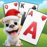 Solitaire Journey Mod Apk 2.0.41 (Unlimited Money)