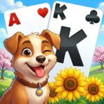 Solitaire Star Harvest Mod Apk 1.0.50 (Unlimited Money)