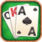 Solitaire Triple Match Mod Apk  1.61.0 (Unlimited Money)