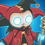 Solitairica Mod Apk 1.5.03570  (Unlimited Money)