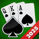 Spades Solitaire Mod Apk 1.29.0.20260605 (Unlimited Money)
