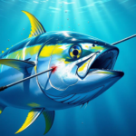 Spearfishing Simulator Mod Apk 8.3 (Unlimited Money)