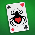 Spider Solitaire Mod Apk 2605.0.1 (Unlimited Money)
