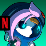 Spirit Crossing NETFLIX Mod Apk 15.1.0  (Unlimited Money)