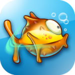 Squishy Fish Mod Apk 1.17 (Unlimited Money)