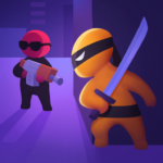 Stealth Master  Mod Apk 1.12.40 (Unlimited Money)