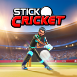 Stick Cricket Clash Mod Apk 2.3.6 (Unlimited Money)
