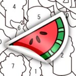 Sticker Puzzle Mod Apk 1.5.17 (Unlimited Money)