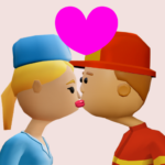 Sticky Kiss Mod Apk 1.0.16 (Unlimited Money)