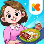 Street Grill Tycoon Mod Apk 1.0.14 (Unlimited Money)
