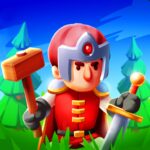 Stronghold Dude Mod Apk 1.1.6 (Unlimited Money)
