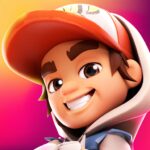 Subway Surfers City Mod Apk 1.27.0 (Unlimited Money)