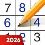 Sudoku Mod Apk 1.1.94 (Unlimited Money)