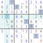 Sudoku classic Mod Apk 1.4.0 (Unlimited Money)