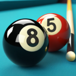 Super Billiards Real 8 Ball Mod Apk 1.5.6 (Unlimited Money)