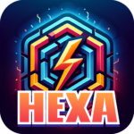 Super HEXA Legend Mod Apk 4.38 (Unlimited Money)