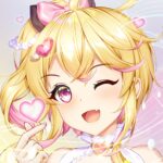 Sweet Dance Mod Apk 23.1 (Unlimited Money)