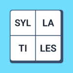 Syllatiles  Mod Apk 2.0.0 (Unlimited Money)