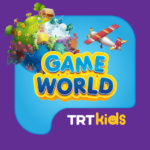 TRT Kids Game World Mod Apk 1.1.3 (Unlimited Money)