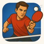 Table tennis Mod Apk 3.2 (Unlimited Money)