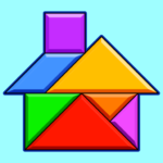 Tangram Puzzle Mod Apk 1.4.1 (Unlimited Money)