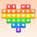 Tap Away Art Mod Apk 2.1 (Unlimited Money)