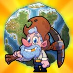 Tap Tap Dig  Mod Apk 2.2.6 (Unlimited Money)