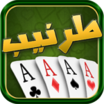طرنيب Tarneeb Mod Apk 2.0.7 (Unlimited Money)