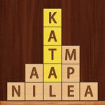 Teka-teki Kata Mod Apk 2.1205 (Unlocked)
