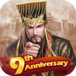 Three Kingdoms Mod Apk 2.17.90 (Unlimited Money)