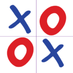 Tic Tac Toe Mod Apk 3022.dcaro (Unlimited Money)