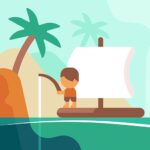 Tides  Mod Apk 1.3.10 (Unlimited Money)
