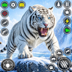 Tiger Life Mod Apk 0.6 (Unlimited Money)
