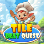 Tile Beat Quest Mod Apk 4.2.12 (Unlimited Money)