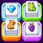 Tile Jam Apk 2.2.159 (Unlimited Money)