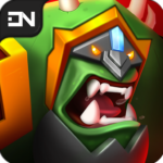 Tiny Legends Idle War RPG Game Mod Apk 0.3.29 (Unlimited Money)
