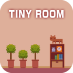 Tiny Room Mod Apk 1.3.1 (Unlimited Money)