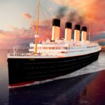 Titanic 4D Simulator Mod Apk 26.6.1 (Unlimited Money)