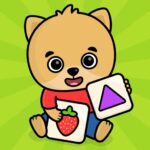 Toddler flashcards for kids Mod Apk 2.24 (Unlimited Money)