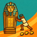 Tomb Pusher Mod Apk 0.3.3 (Unlimited Money)