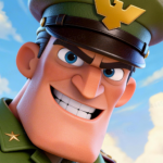 Top Commander Mod Apk 3.3.5 (Unlimited Money)