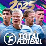 Total Football Mod Apk 2.9.110 (Unlimited Money)